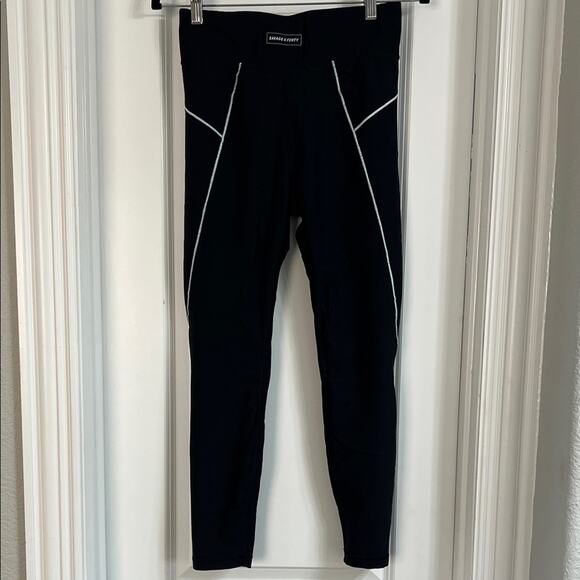 RUNNING HOT 7/8 HIGH-WAIST BACK POCKET LEGGING - Picture 5 of 7